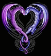 Dragon heart