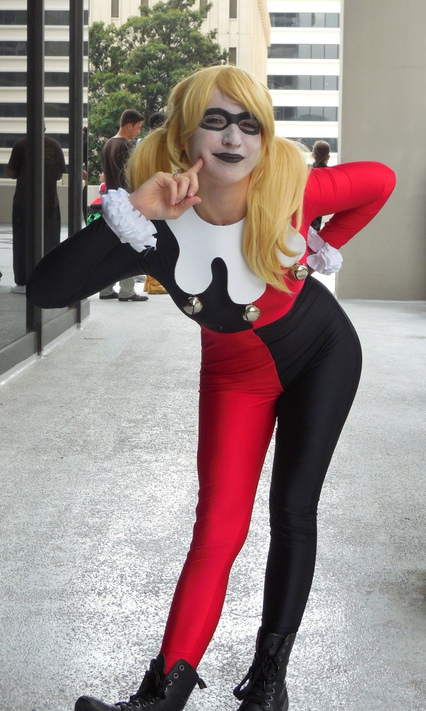 Harley