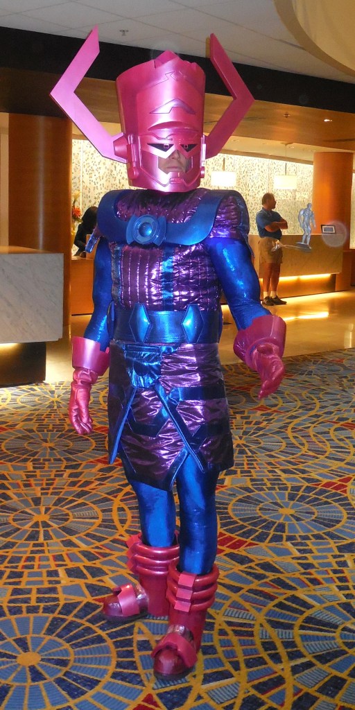 Galactus