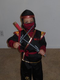 LittleNinja