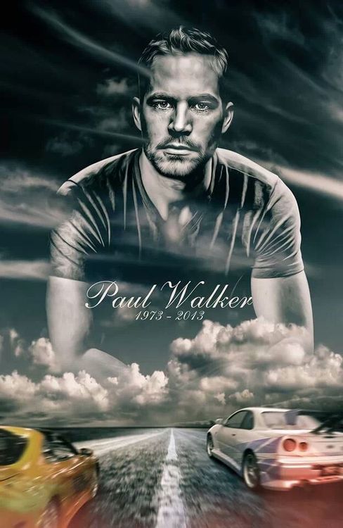 PaulWalker