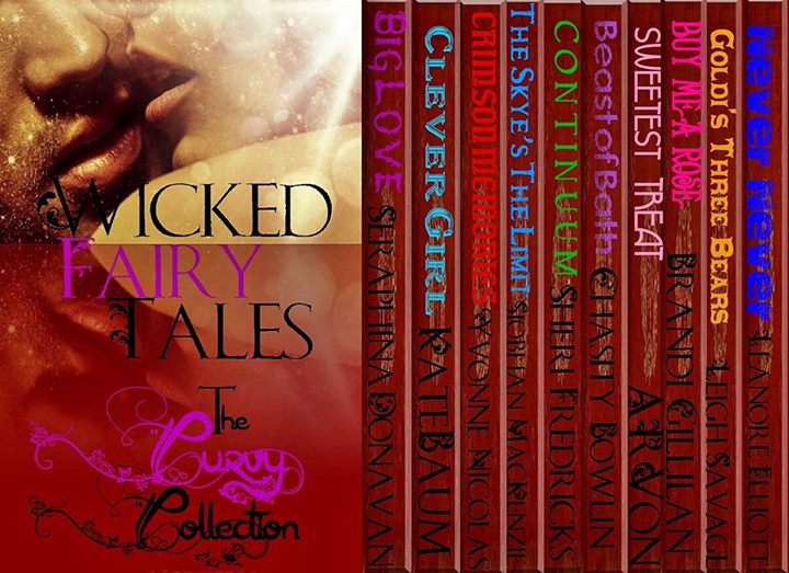 Wicked FairyTales