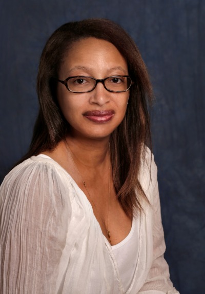 LaVerne Thompson 4x5