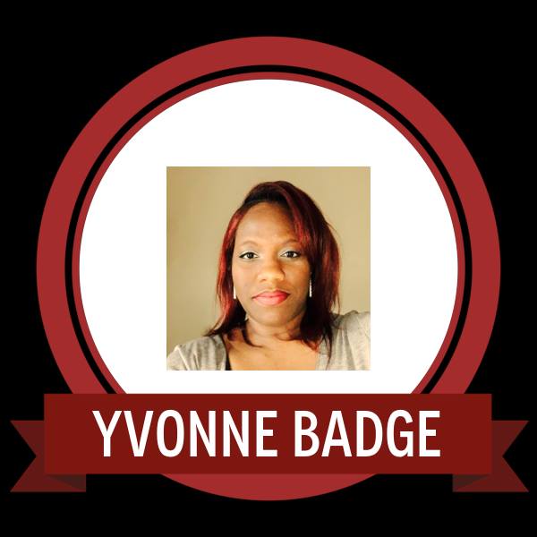 YvonneBadgeAuthorGO